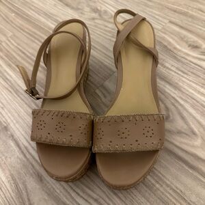 Jack Roger Wedges